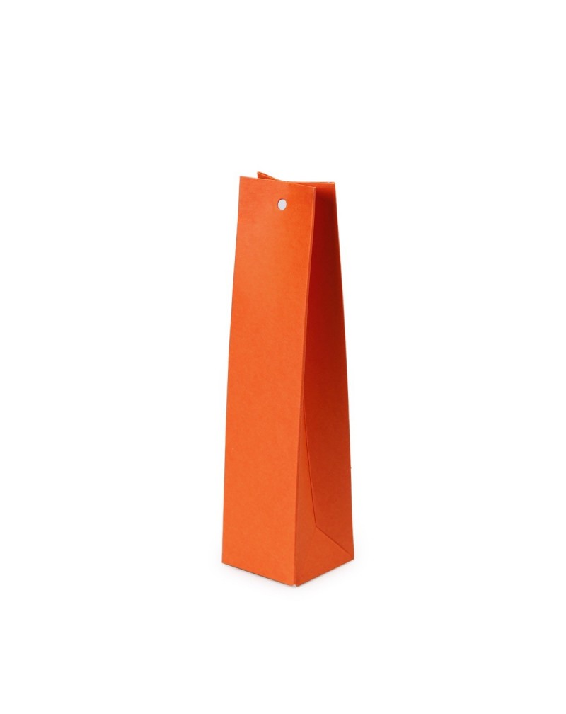 Estuche naranja 3