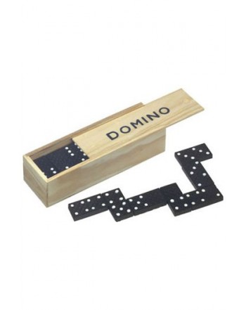 Juego dominó