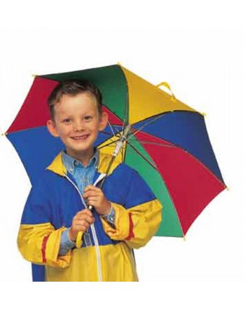 Paraguas infantil "Lollipop" 