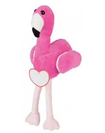 Peluche Flamingo LUISA