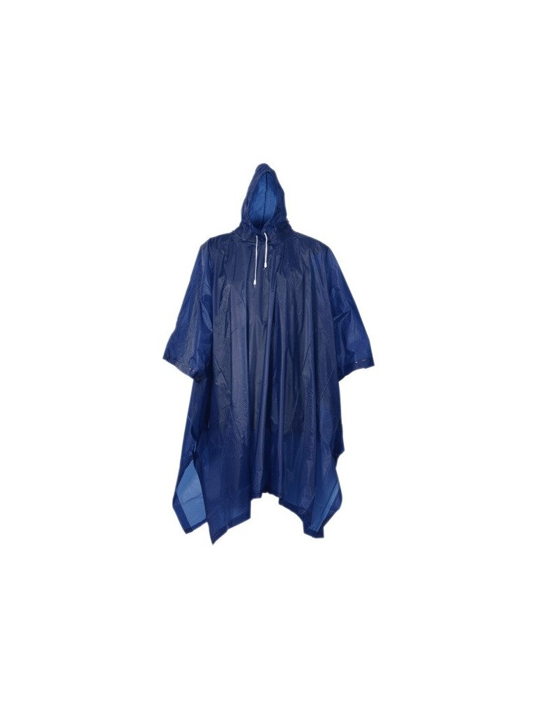 Poncho para bicicleta KEEP DRY