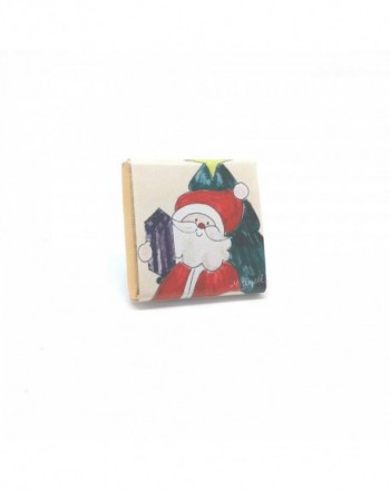Napolitana Papa Noel Christmas Joy (cajas aprox.150u.)*